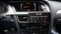 Mobile Preview: Handyhalter passend zu Audi A4 B8 Bj. 07-15 Made in GERMANY inkl. Magnethalterung 360° Dreh-Schwenkbar!!